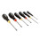 Bahco Bahco Be-9881 Ergo Screwdriver Set, 6 Piece 2