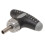 Bahco Bahco 808050ts Stubby Ratchet Screwdriver T-handle 1