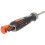 Bahco Bahco 808050p Pistol Ratchet Screwdriver & 6 Bits 2