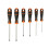 Bahco Bahco B219.026 Bahcofit Screwdriver Set, 6 Piece 1