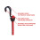 Master Lock Master Lock Twin Wire Bungee Cords 2