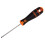 Bahco Bahco Bahcofit Screwdriver, Parallel Slotted 1