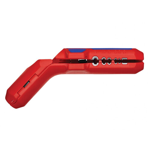 Knipex Knipex Ergostrip Universal Stripping Tool 2