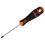 Bahco Bahco Bahcofit Screwdriver, Pozidriv 1