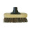 Faithfull Faithfull Deck Scrub Broom Head 175mm (7in) Threaded Socket 1