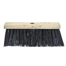 Faithfull Pvc Flat Broom Head 325mm (13in)