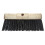 Faithfull Faithfull Pvc Saddleback Broom Head 325mm (13in) 1