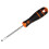 Bahco Bahco Bahcofit Screwdriver, Flared Slotted 1