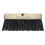 Faithfull Faithfull Pvc Saddleback Broom Head 325mm (13in) 2
