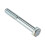 Forgefix Forgefix High Tensile Bolts, Zp 1