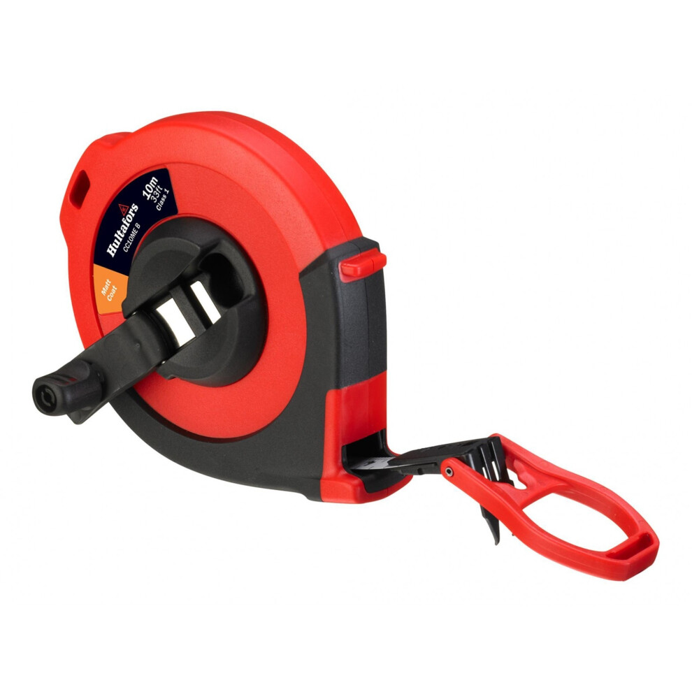 Hultafors Cc Steel Long Tape 5063750437996