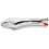 Knipex Knipex Universal Grip Pliers 254mm (10in) 2