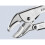 Knipex Knipex Universal Grip Pliers 254mm (10in) 7