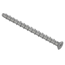 Forgefix Lightning Bolts, Csk/torx Compatible, Bag