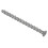 Forgefix Forgefix Lightning Bolts, Csk/torx Compatible, Bag 1