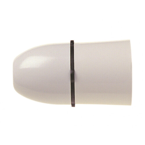 Dencon Heat Resistant Bc Cordgrip Lamp Holder
