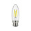 Energizer Energizer Led Candle Filament Non-dimmable Bulb 1