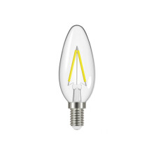 Energizer Led Candle Filament Non-dimmable Bulb