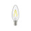 Energizer Energizer Led Candle Filament Non-dimmable Bulb 1