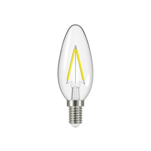 Energizer Energizer Led Candle Filament Non-dimmable Bulb