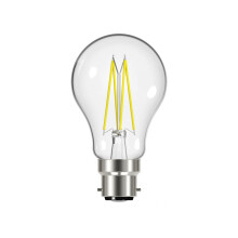 Energizer Led Gls Filament Dimmable Bulb