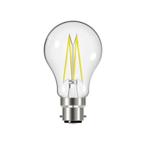 Energizer Energizer Led Gls Filament Dimmable Bulb