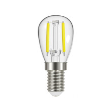 Energizer Led Ses (e14) Pygmy Filament Bulb, Warm White 240 Lm 2w