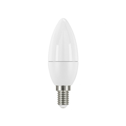 Energizer Energizer Led Opal Candle Non-dimmable Bulb