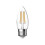 Energizer Energizer Led Candle Filament Non-dimmable Bulb 1
