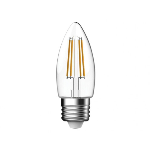 Energizer Energizer Led Candle Filament Non-dimmable Bulb