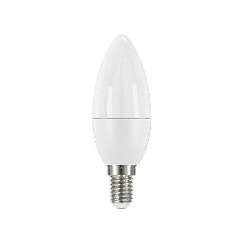 Energizer Energizer Led Opal Candle Non-dimmable Bulb