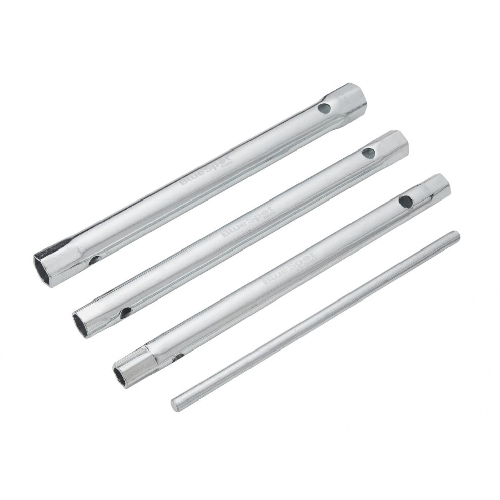 Bluespot Tools Unisex Multicolor Monoblock Tap Spanner Set, 3 Piece - Image 3