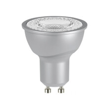Energizer Led Gu10 Hightech Non-dimmable Bulb, Warm White 350 Lm 5w