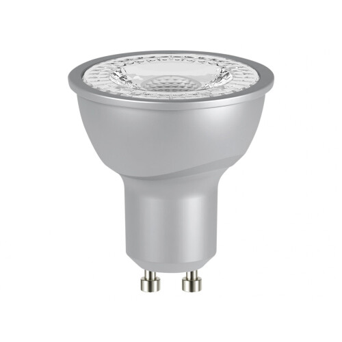 Energizer Energizer Led Gu10 Hightech Non-dimmable Bulb, Warm White 350 Lm 5w