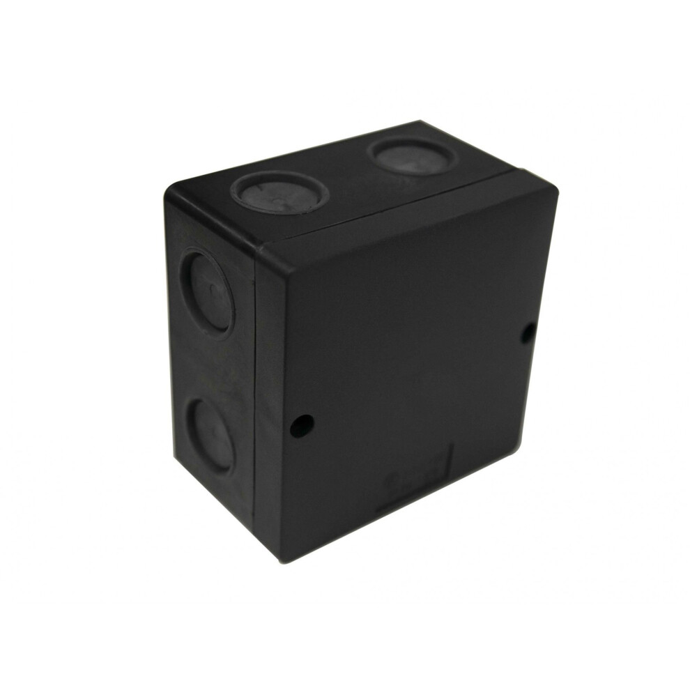 Dencon Ip66 Junction Box 5063750430249