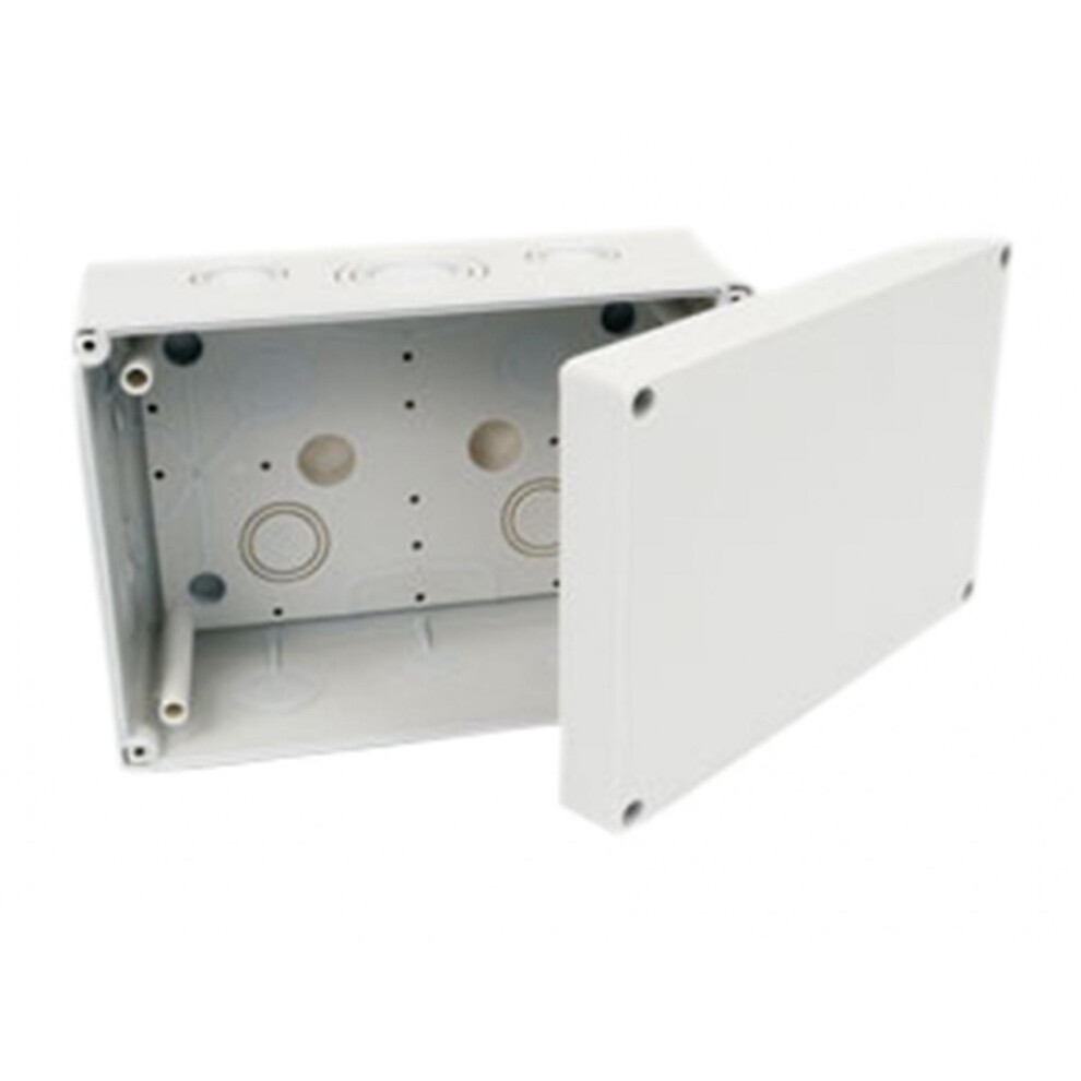 Dencon Ip66 Junction Box 5063750430256