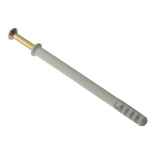 Forgefix Frame Fixings & Plugs