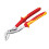 Knipex Knipex Vde Alligator Water Pump Pliers 250mm 1