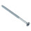 Forgefix Forgefix Drywall Screws, Phillips, Bugle Head, Zp 1