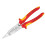 Knipex Knipex Vde Multifunctional Installation Pliers 1