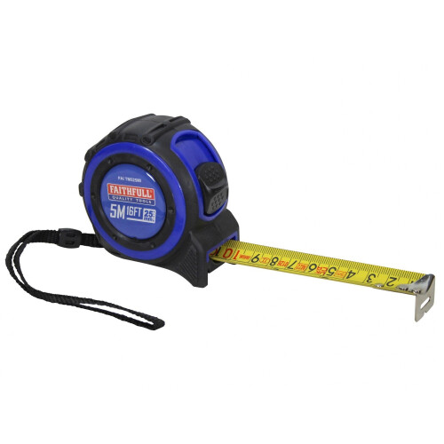Faithfull Faithfull Trade Tape Measure