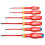 Facom Facom Protwist Vde Screwdriver Set, 6 Piece 1