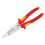 Knipex Knipex Vde Multifunctional Installation Pliers 1