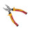 DeWalt Dewalt Hand Tools Vde Combination Pliers 160mm 2