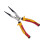 DeWalt Dewalt Hand Tools Vde Long Nose Pliers 200mm 2