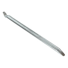 Faithfull Tyre Lever Chrome Plated