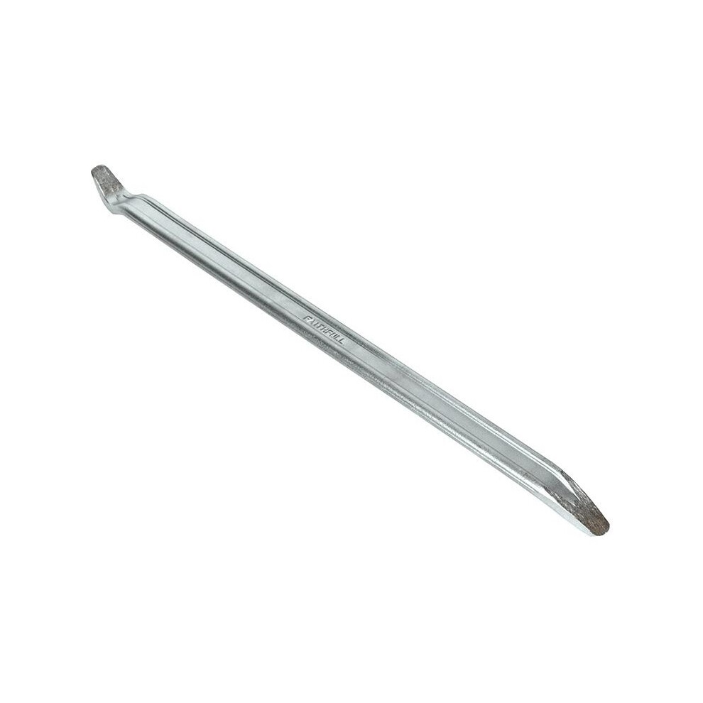 Faithfull Tyre Lever Chrome Plated