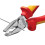 Knipex Knipex Vde High Leverage Combination Pliers 6