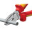 Knipex Knipex Vde High Leverage Combination Pliers 4