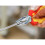 Wiha Wiha Professional Electric Combination Pliers With Dynamicjoint 180mm 2